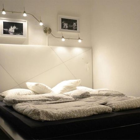 Szocs Apartment I. Βουδαπέστη Εξωτερικό φωτογραφία