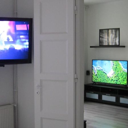 Szocs Apartment I. Βουδαπέστη Εξωτερικό φωτογραφία