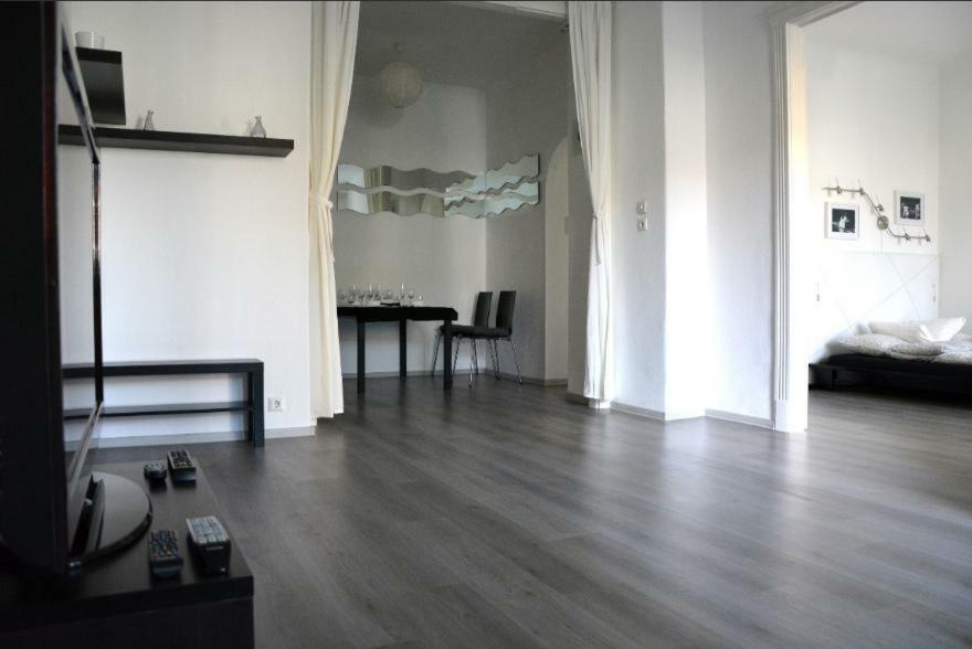 Szocs Apartment I. Βουδαπέστη Εξωτερικό φωτογραφία