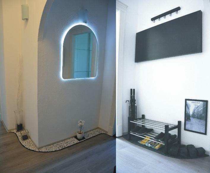 Szocs Apartment I. Βουδαπέστη Εξωτερικό φωτογραφία
