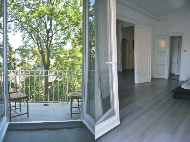 Szocs Apartment I. Βουδαπέστη Εξωτερικό φωτογραφία