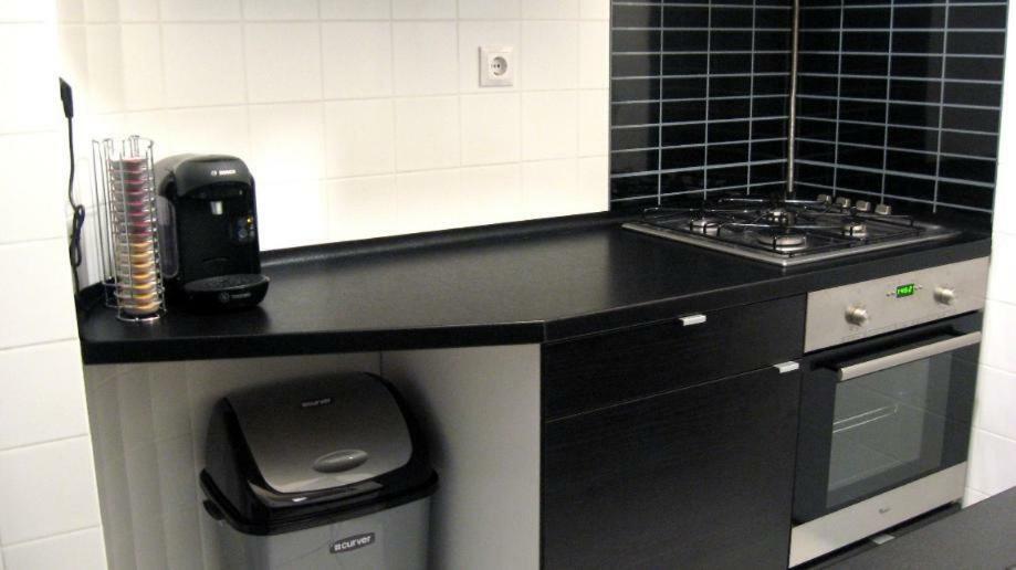 Szocs Apartment I. Βουδαπέστη Εξωτερικό φωτογραφία
