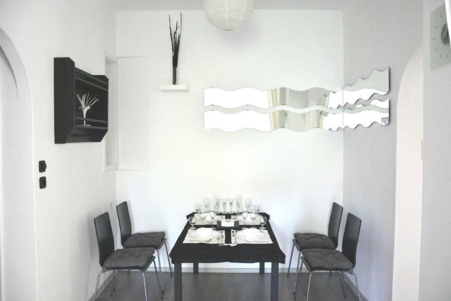 Szocs Apartment I. Βουδαπέστη Εξωτερικό φωτογραφία