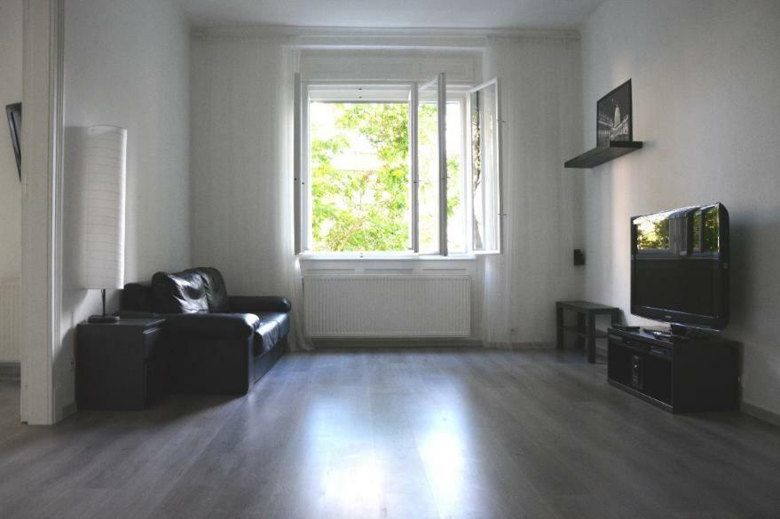 Szocs Apartment I. Βουδαπέστη Εξωτερικό φωτογραφία