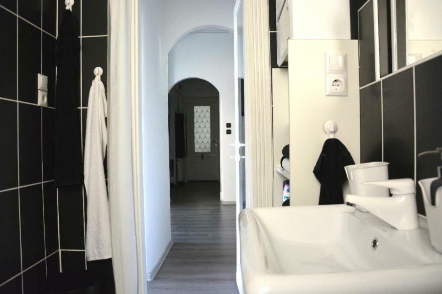 Szocs Apartment I. Βουδαπέστη Εξωτερικό φωτογραφία
