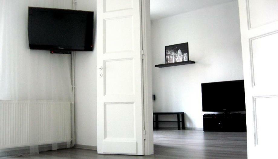 Szocs Apartment I. Βουδαπέστη Εξωτερικό φωτογραφία
