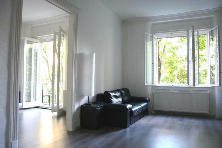 Szocs Apartment I. Βουδαπέστη Εξωτερικό φωτογραφία