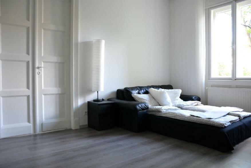 Szocs Apartment I. Βουδαπέστη Εξωτερικό φωτογραφία