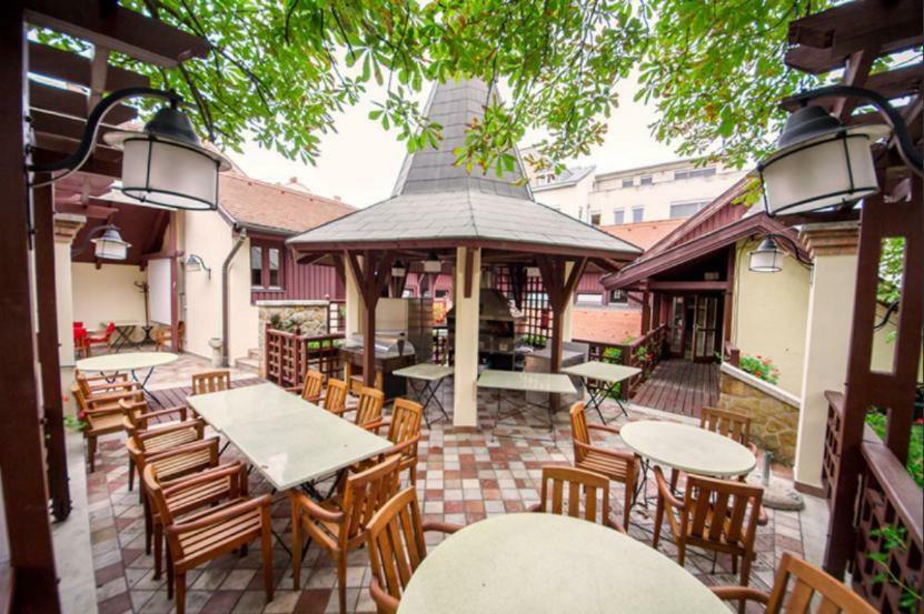 Szocs Apartment I. Βουδαπέστη Εξωτερικό φωτογραφία