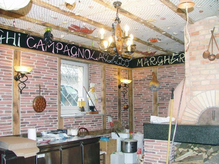 Szocs Apartment I. Βουδαπέστη Εξωτερικό φωτογραφία