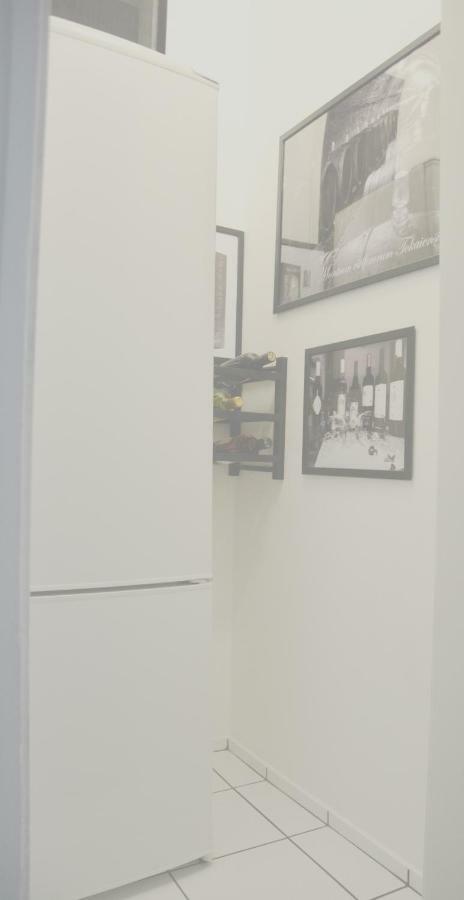 Szocs Apartment I. Βουδαπέστη Εξωτερικό φωτογραφία