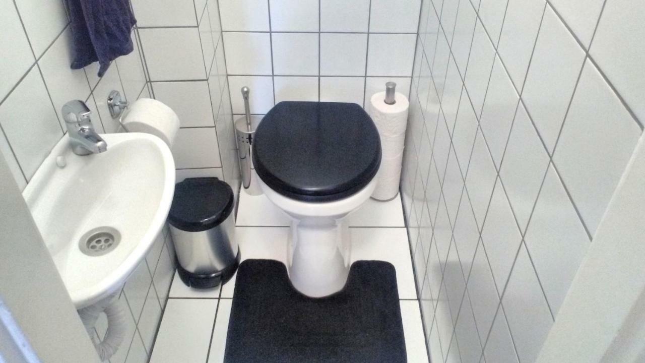 Szocs Apartment I. Βουδαπέστη Εξωτερικό φωτογραφία