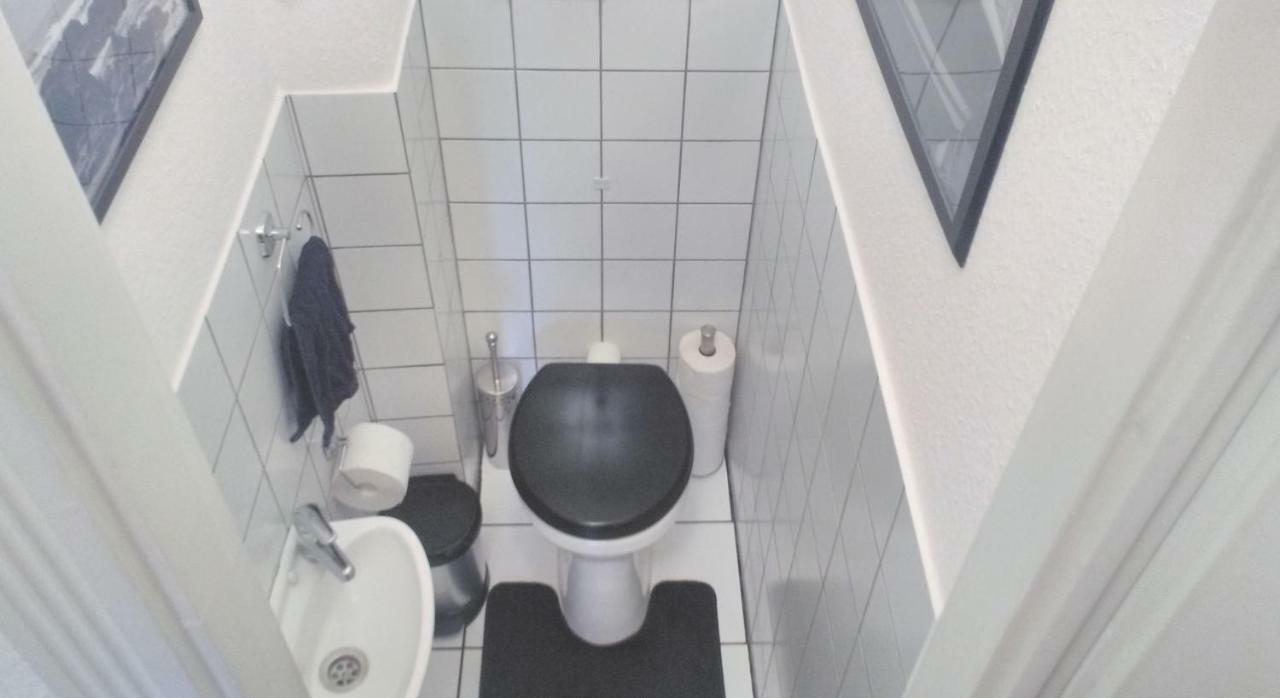 Szocs Apartment I. Βουδαπέστη Εξωτερικό φωτογραφία